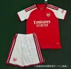 2627 Nuevo Conjunto de Fútbol de Club para Adulto Versión Fan del Arsenal Chelsea Conjunto Deportivo Transfronterizo Venta al por Mayor