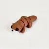 Novo Produto Transfronteiriço da Amazon, um Popular Animalzinho Pequeno Impresso em 3D com Articulações Móveis, Ornamento Modelo de Desenho Animado