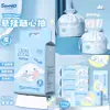 Cachorro Yugui Novo Estilo Toalha Facial Sanrio Cachorro de Orelha Grande Toalha Descartável para Limpeza Facial Doméstica com Gancho para Pendurar Algodão Macio