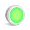 Luz Noturna de Controle Remoto Sem Fio Transfronteiriça Luz para Mesa de Cabeceira Armário de Cozinha Bateria nº 5 Luzes de Feriado Luz de Atmosfera Luz Decorativa