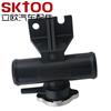 1350A043 adecuado para cubierta de termostato de coche con paso de agua de Mitsubishi
