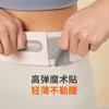 Riñonera para Correr para Mujer, Bolsa Deportiva para Maratón al Aire Libre con Portabotella, Equipo de Fitness, Funda para Teléfono con Velcro, Bolsa Cruzada Portátil para Hombre