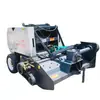 Máquina de Amarração Totalmente Automática com Amarração e Aperto Integrados, Máquina Automática de Agrupamento de Aço Inoxidável de Alta Velocidade, Máquina de Agrupamento de Dinheiro, Máquina de Amarração