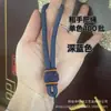 Corda de Cabo Espessa de 6mm Feita à Mão pelo Fabricante Brinquedo de Jade para Carro Acessórios para Pendurar Pixiu Joia Cordão para Bolsa Venda por Atacado