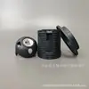 Hc Liying E27 Casete Portalámparas de Rosca Completa Base para Bombilla Plástico Accesorios de Iluminación Dropshipping Lámpara de Escritorio