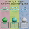 Peach Jo+ Serie Fresca de Verano Sin Alcohol Campana de Viento Azul Spray de Fragancia Spray Desodorante Fragancia Ligera Perfume para Mujer Transfronterizo