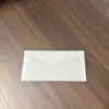Envelopes de Papel Sulfurizado Translúcido, Sacos Pequenos Foscos Estilo Ins de Alto Valor para Embalagem de Cartões, 60 Peças, Envelopes para Convites de Casamento