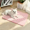 Tapete para Pet Tapete para Cachorro Tapete para Gato de Inverno Cobertor Grosso Canil para Cachorro Canil para Gato Cama para Cachorro Grande e Pequeno Tapete Quente para Dormir