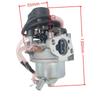 Carburador EU3000IS 16100ZL0D66 16100-ZL0-D66 EU3000IS 505-066