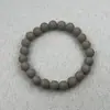 Fragancia de Alta GamaFive Directions White - Nishiya Velas de Incienso y Cuentas de Medicina Pulsera, Accesorio de Mano Unisex Sencillo, Artículo Más Vendido