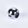 Venta al por mayor de fábrica accesorios para válvulas tamaño no estándar tipo L tamaño de esfera tipo bola tipo recto cuadrado válvula de bola de pinza cuadrada