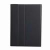 Para Teclado Bluetooth Samsung TabS9Ultra 11 Capa Protetora Teclado iPad10.2 Capa Simples de Couro Teclado S9FE