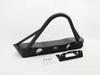 Parachoques Wrangler transfronterizo aplica 07-17 Jeep Wrangler araña venenosa barras delanteras y traseras barras delanteras Wrangler JK