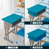 Estudiantes de primaria y secundaria juego elástico para escritorio 40x 60 aula escolar mantel impermeable para escritorio tapete de escritorio cubierta para escritorio de estudio