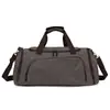 Bolsa de Viaje Estilo Casual Otoño Nuevas Llegadas Unisex Personalizada Bolso de Hombro Cruzado de Moda Casual para Viajes de Negocios