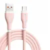 Cable de Datos de Carga Súper Rápida de 120W Apple Carga Rápida Es Adecuado para Cable de Carga de Teléfono Móvil Huawei Tipo-C Honor