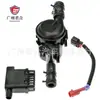 Directamente del fabricante: 911-099 Válvula Solenoide de Respiradero del Tanque de Vapor Adecuada para Chevrolet Silverado 2005-2015
