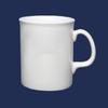 Caneca de Comércio Exterior com Impressão de Logo Caneca de Café Presente Corporativo Impressão Gravação Sublimação Caneca de Cerâmica