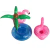 Portavasos Inflable de Pegaso al por Mayor Portamóvil Inflable de PVC Suministros Inflables para Agua