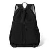 Mochila com Cordão para Comércio Transfronteiriço, Bolsa de Tênis de Alta Qualidade, Bolsa de Badminton, Bolsa de Viagem para Montanhismo de Grande Capacidade