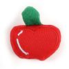 Acessórios de Broche de Frutas e Legumes de Desenho Animado Simulados, Morango, Abacaxi, Melancia, Acessórios para Decoração de Sapatos Infantis, Roupas, Chapéus