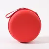 Embalaje de almohada en forma de U bolsa de almacenamiento a juego caja de almacenamiento redonda caja de almacenamiento para almohada inflable bolsa de almacenamiento bolsa de pvc
