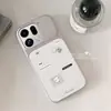 Funda para Teléfono Móvil Oppofindx9 Dibujo Animado Simple Creativa Femenina X8Pro Cubierta de Borde Completo 0Pp Puntos Perro Lindo