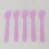 1 Paquete de 5 Palillos Mezcladores para Mascarillas, Cucharas Mezcladoras de Polvos para Cuidado de la Piel, Herramientas para Salón de Belleza, Espátula para Mascarillas, Palillos Dosificadores, Cosméticos