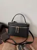 Cross2026 Nueva Bolsa para Mujer Primavera Verano Diseño de Nicho Bolso de Hombro Cruzado Bolso de Mano Estampado Bolso para Madre de Mediana Edad Mujeres