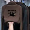 Camiseta interior de forro polar con cuello alto medio para niñas, nuevo estilo otoño/invierno, camiseta casual de manga larga moderna y versátil, top cálido para bebés