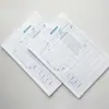 Formulário de Reembolso de Despesas A4 Recibo Reembolso de Despesas de Viagem Contabilidade Financeira Lançamento Contábil Papel A4 Folha de Colagem de Comprovante Original