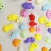 Lotería de Caja Sorpresa Dango para Apretar y Jugar para Estudiantes de Primaria, Caja de Regalo con Juguetes Divertidos para Desempaquetar, Pequeños Regalos para Niños de Preescolar