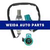 Adequado para Sensor de Oxigênio Ford 1R123910173, 1R123910174, 1R123910175,