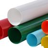 Carcasa de Color de U-Pvc, Película de Color, Carcasa de Aislamiento Térmico, Carcasa Exterior de Tubería, A Prueba de Polvo y Hermosa, Protección para Exteriores e Interiores