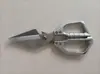 Nuevas Tijeras Multifuncionales Potentes de Acero Inoxidable Grueso para Huesos de Pollo Caseras, Tijeras Especiales de Cocina para Alimentos, Tijeras de Cocina Japonesas