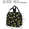 Suministro del Fabricante de Carteras para Monedas Infantiles, Bolsas Térmicas, Estuches Digitales de Poliéster de Gran Capacidad a la Moda, Mochilas Escolares para Estudiantes de Primaria