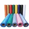 30cm PU Transferencia Térmica HTV Película para Letras Vinilo de Transferencia Térmica Ropa DIY Rebanada de Vinilo