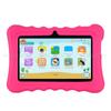 Tableta de Juegos para Niños de 7 pulgadas 4+128 Android 15 Aiwa Pintura Versión Wifi con Funda de Cuero Versión de Comercio Exterior Disponible Ahora