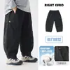 Pantalones Casuales Tipo Cimitarra de Algodón Puro para Niños Europeos Otoño 2026 Nueva Ropa Infantil Niños Bebé Niño Pequeño Estilo Primavera Otoño Moderno