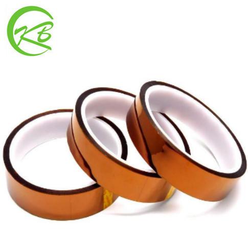 PI金手指双面胶带4