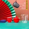 Juego de Té Portátil de Porcelana Blanca tipo Cápsula Juego de Té Kung Fu Taza de Té de Viaje Una Tetera Tres Tazas Regalo con Logo para Regalar
