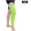 Fornecimento direto da fábrica de meias de basquete, meia-calça, equipamento de proteção esportiva masculino e feminino, conjunto completo de proteção longa para panturrilha