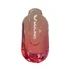 Juego de Llaves de Coche Wuling Hongguang Funda Macaron Miniev Hebilla Mini Baojun e100e200 para Hombres y Mujeres