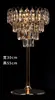 Salão de Casamento Salão de Banquetes Estilo Europeu Cortinas de Contas de Cristal Suportes de Flores para Mesa Vasos para Casa Decoração de Local de Casamento Marcadores de Estrada Galvanizados