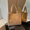 Bolsa de almoço de veludo de grande capacidade para mulheres, novo design moderno e estiloso de 2026, bolsa tote portátil, bolsa para lancheira de estudante