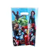 Outlet de Fábrica Pacote com 10 Sacolas de Presente para Festa de Aniversário Sacola para Embalagem de Presente em Filme Perolado em estoque