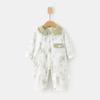 Roupas de Verão para Bebê Algodão Ice Oxygen para Meninos e Meninas Roupas Finas de Coelho para Verão Roupas para Ar Condicionado Roupas para Recém-Nascido Roupas para Engatinhar