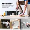 Amazon Eléctrica Transfronteriza Destornillador Pequeña Batería de Litio Taladro Eléctrico Mini Taladro Destornillador Herramienta Eléctrica Comercio Exterior