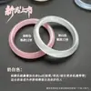 Pulsera de Piedra Ojo de Gato Suministro para Transmisión en Vivo Tienda de Oro Regalos Souvenirs de Atracción Turística Pulsera Transfronteriza Vidrio Imitación Jade Pulsera