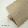 Textura Vintage Papel Kraft Engrosado Papel de Color Sólido Papel de Envoltura de Regalo para Flores Arte Floral Flor Flor Papel de Envoltura de Flores Material Venta al por Mayor